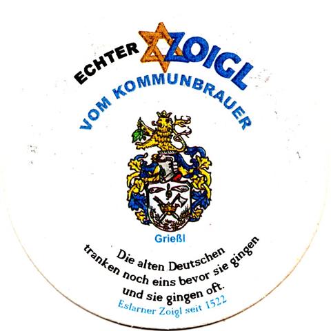 eslarn new-by beim str�hern rund 1b (215-echter zoigl)